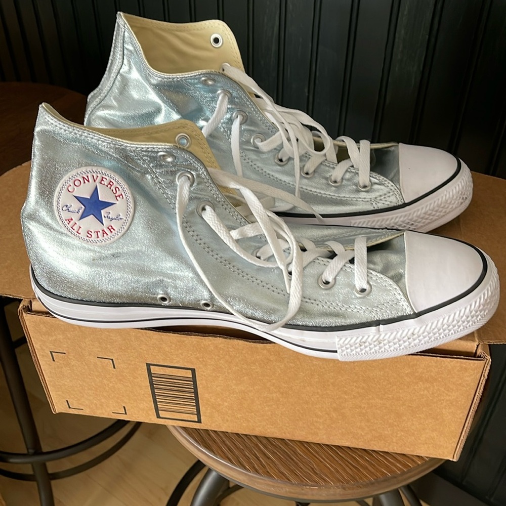 Men’s Converse sneakers Chuck Taylor